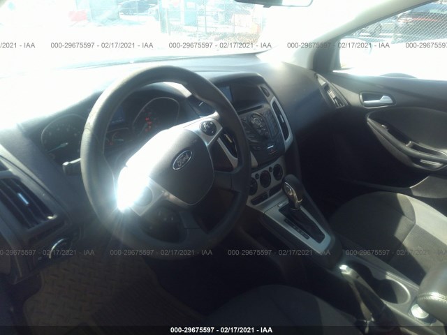 Photo 4 VIN: 1FADP3K20EL304261 - FORD FOCUS 