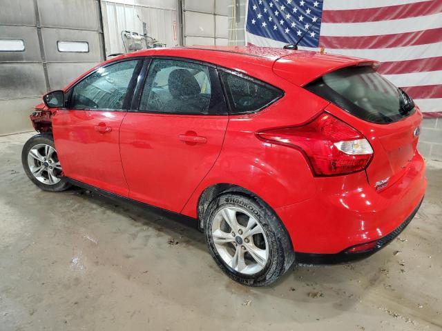 Photo 1 VIN: 1FADP3K20EL306950 - FORD FOCUS 