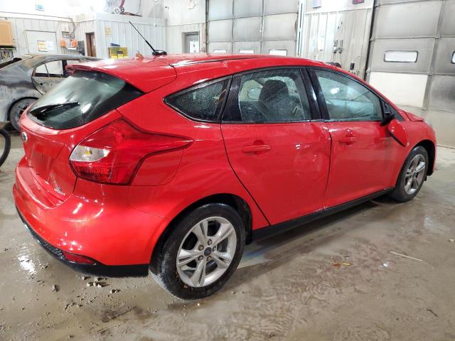 Photo 2 VIN: 1FADP3K20EL306950 - FORD FOCUS 