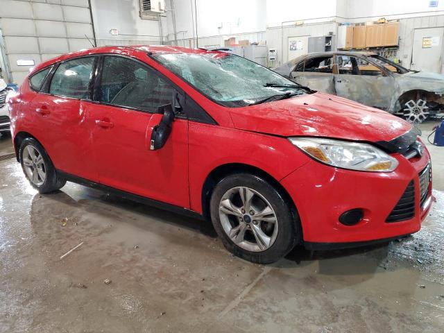 Photo 3 VIN: 1FADP3K20EL306950 - FORD FOCUS 