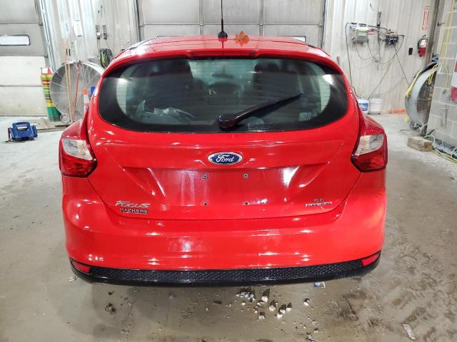 Photo 5 VIN: 1FADP3K20EL306950 - FORD FOCUS 