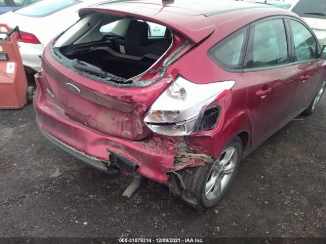 Photo 5 VIN: 1FADP3K20EL317365 - FORD FOCUS 