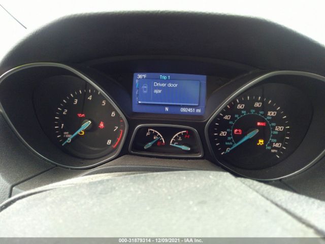 Photo 6 VIN: 1FADP3K20EL317365 - FORD FOCUS 