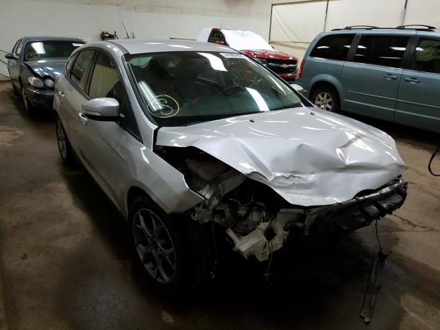 Photo 0 VIN: 1FADP3K20EL318872 - FORD FOCUS SE 