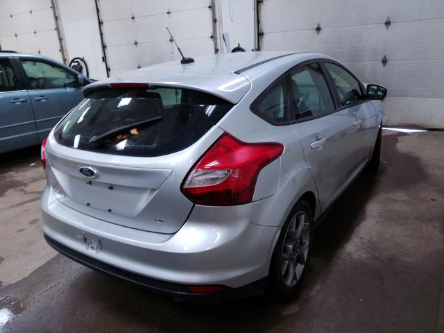 Photo 3 VIN: 1FADP3K20EL318872 - FORD FOCUS SE 