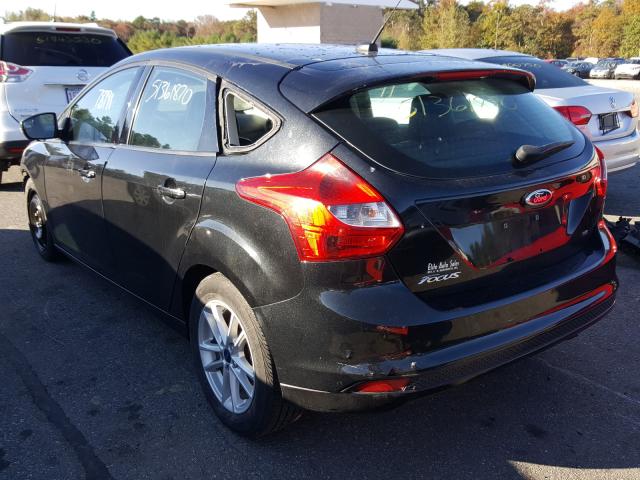 Photo 2 VIN: 1FADP3K20EL319214 - FORD FOCUS SE 