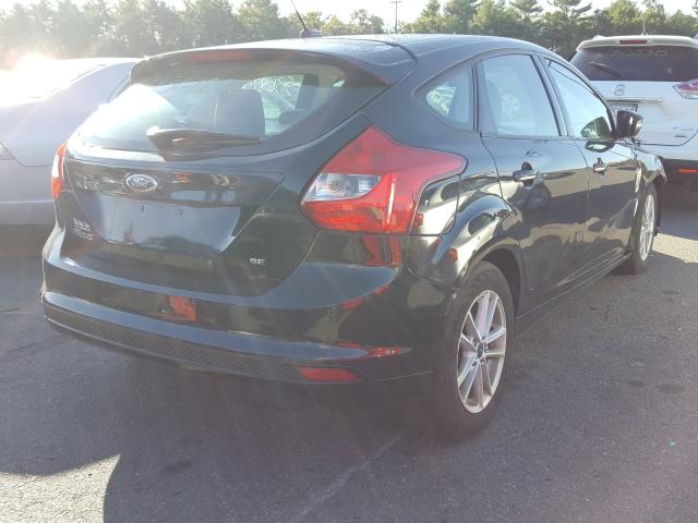 Photo 3 VIN: 1FADP3K20EL319214 - FORD FOCUS SE 