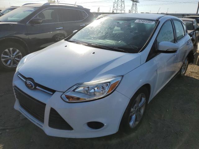 Photo 1 VIN: 1FADP3K20EL320573 - FORD FOCUS SE 