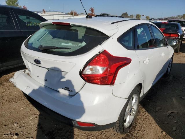 Photo 3 VIN: 1FADP3K20EL320573 - FORD FOCUS SE 