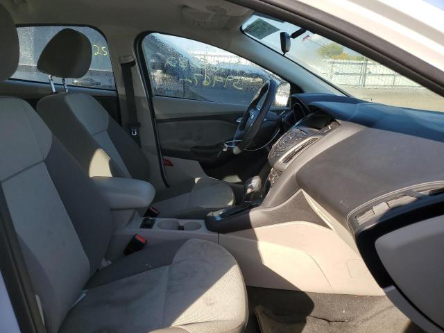 Photo 4 VIN: 1FADP3K20EL320573 - FORD FOCUS SE 