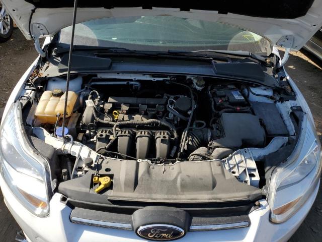 Photo 6 VIN: 1FADP3K20EL320573 - FORD FOCUS SE 