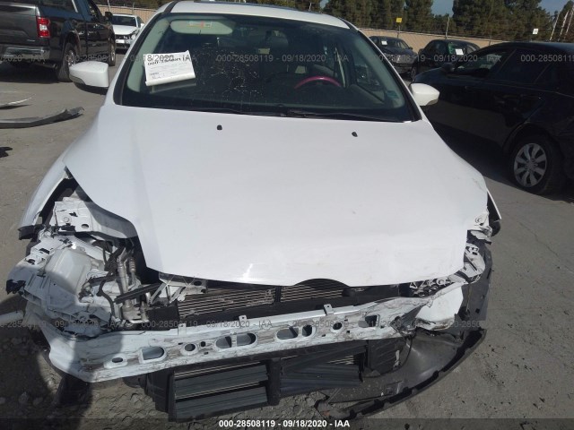 Photo 5 VIN: 1FADP3K20EL322470 - FORD FOCUS 