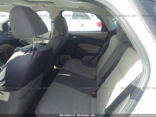 Photo 7 VIN: 1FADP3K20EL322470 - FORD FOCUS 