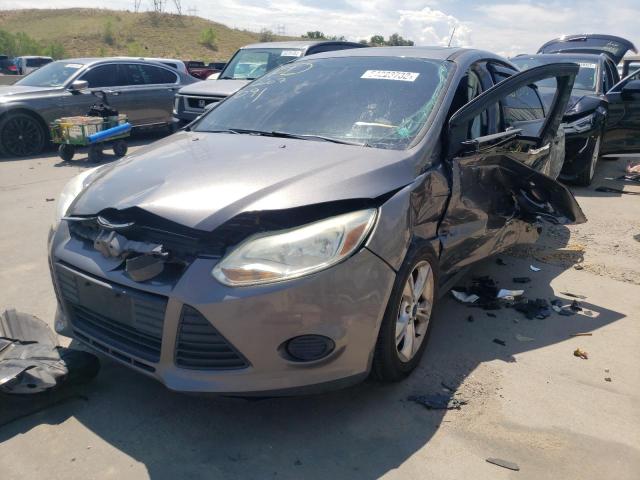 Photo 1 VIN: 1FADP3K20EL322968 - FORD FOCUS SE 