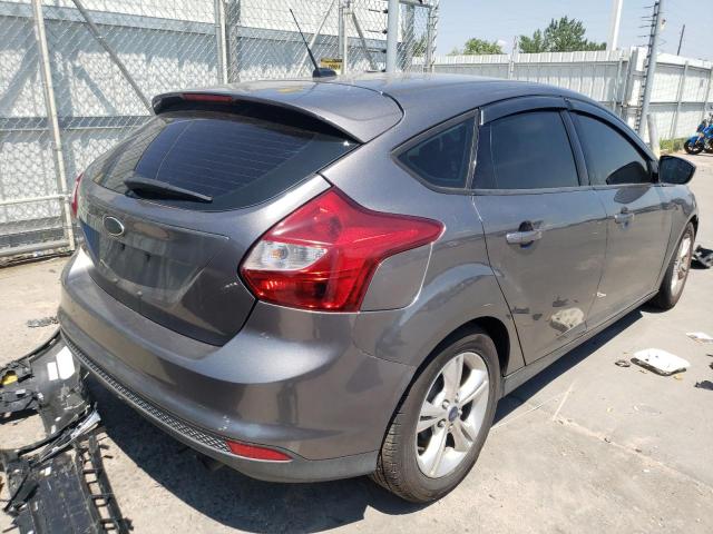 Photo 3 VIN: 1FADP3K20EL322968 - FORD FOCUS SE 