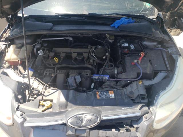 Photo 6 VIN: 1FADP3K20EL322968 - FORD FOCUS SE 