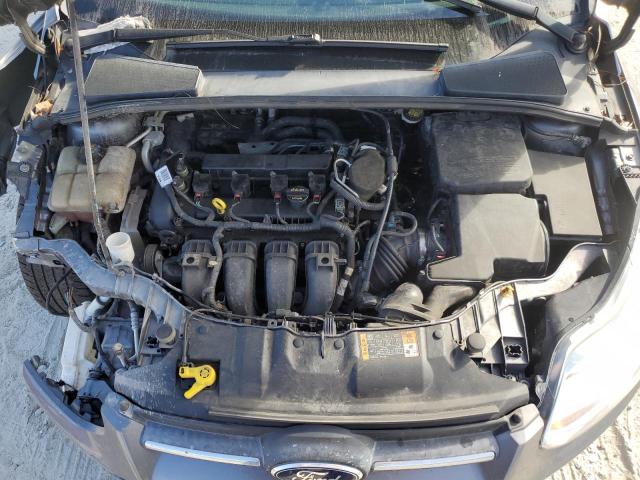 Photo 10 VIN: 1FADP3K20EL325515 - FORD FOCUS SE 