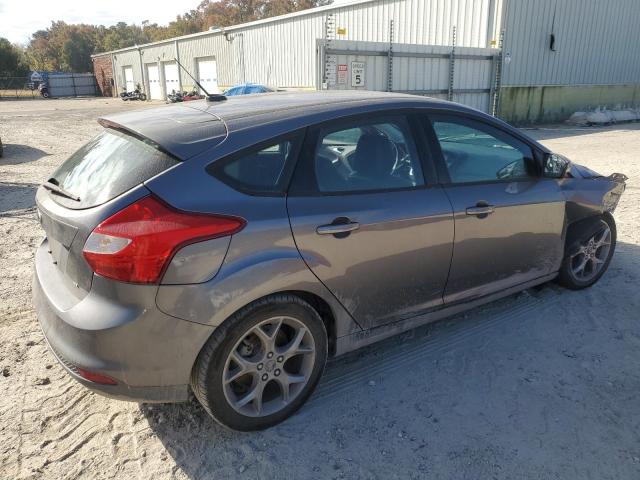 Photo 2 VIN: 1FADP3K20EL325515 - FORD FOCUS SE 