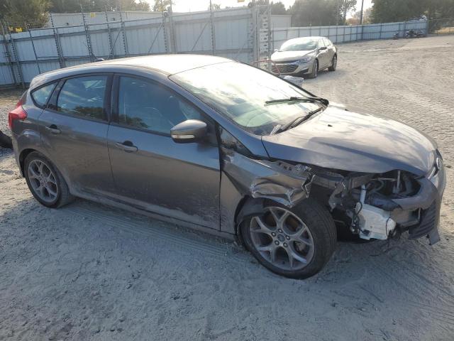 Photo 3 VIN: 1FADP3K20EL325515 - FORD FOCUS SE 