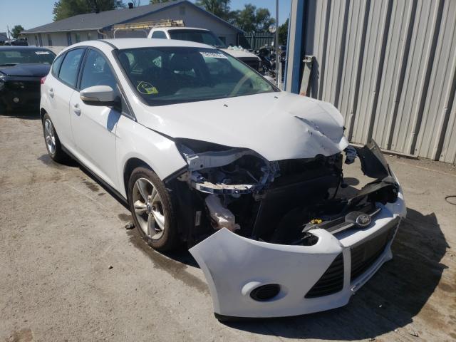 Photo 0 VIN: 1FADP3K20EL325658 - FORD FOCUS SE 