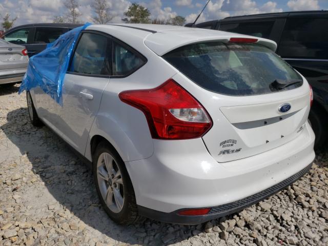 Photo 2 VIN: 1FADP3K20EL325658 - FORD FOCUS SE 