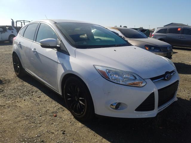 Photo 0 VIN: 1FADP3K20EL326471 - FORD FOCUS SE 