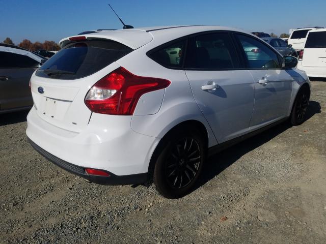 Photo 3 VIN: 1FADP3K20EL326471 - FORD FOCUS SE 