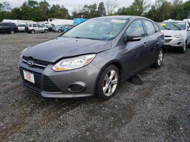 Photo 1 VIN: 1FADP3K20EL332528 - FORD FOCUS SE 