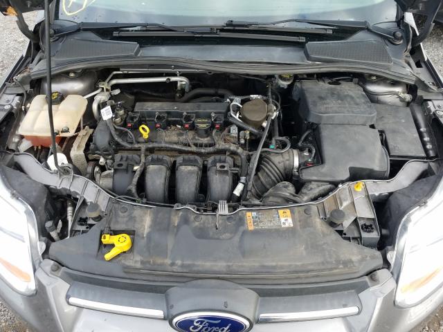 Photo 6 VIN: 1FADP3K20EL332528 - FORD FOCUS SE 