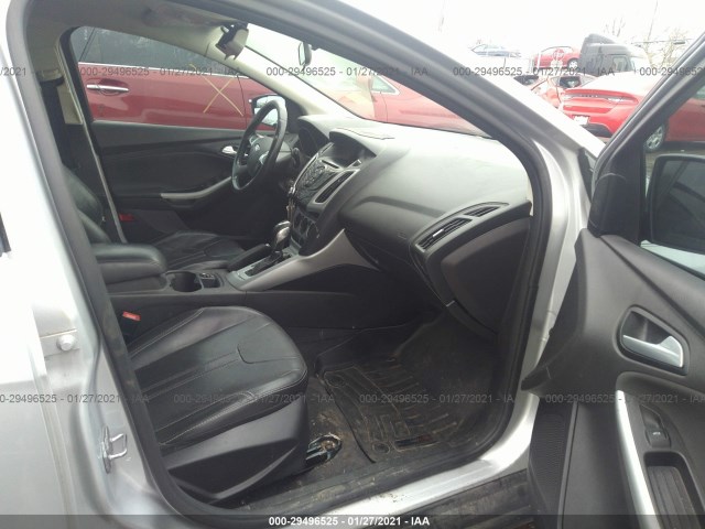 Photo 4 VIN: 1FADP3K20EL337454 - FORD FOCUS 