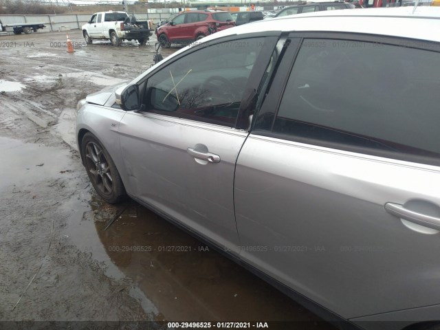 Photo 5 VIN: 1FADP3K20EL337454 - FORD FOCUS 