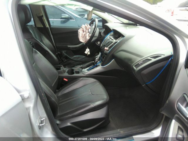 Photo 4 VIN: 1FADP3K20EL337454 - FORD FOCUS 