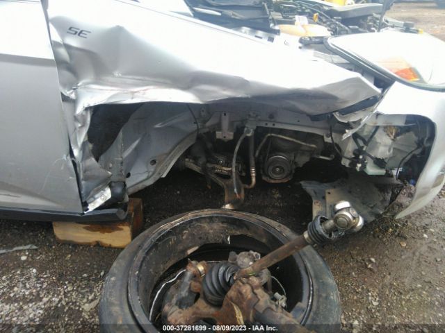 Photo 5 VIN: 1FADP3K20EL337454 - FORD FOCUS 