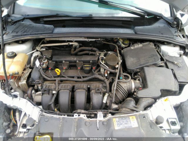 Photo 9 VIN: 1FADP3K20EL337454 - FORD FOCUS 