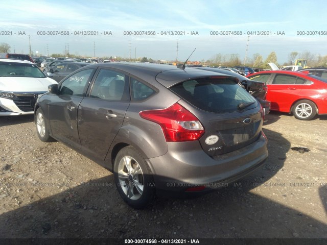 Photo 2 VIN: 1FADP3K20EL368851 - FORD FOCUS 