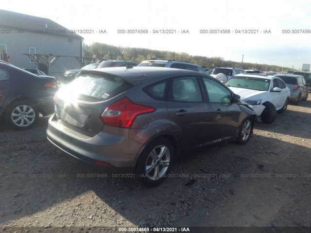 Photo 3 VIN: 1FADP3K20EL368851 - FORD FOCUS 