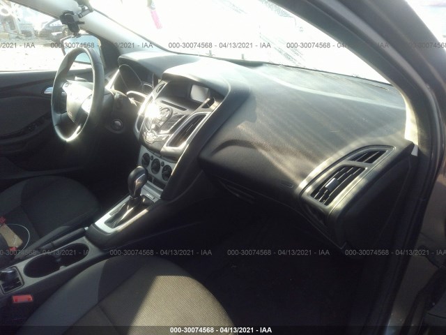 Photo 4 VIN: 1FADP3K20EL368851 - FORD FOCUS 