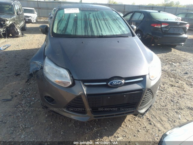 Photo 5 VIN: 1FADP3K20EL368851 - FORD FOCUS 