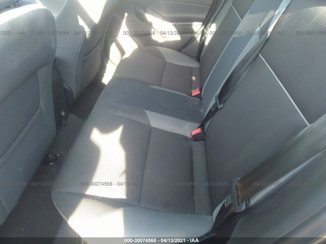 Photo 7 VIN: 1FADP3K20EL368851 - FORD FOCUS 