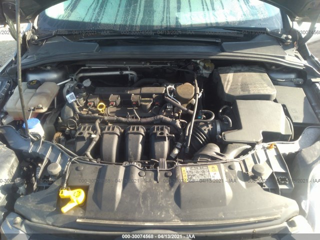 Photo 9 VIN: 1FADP3K20EL368851 - FORD FOCUS 