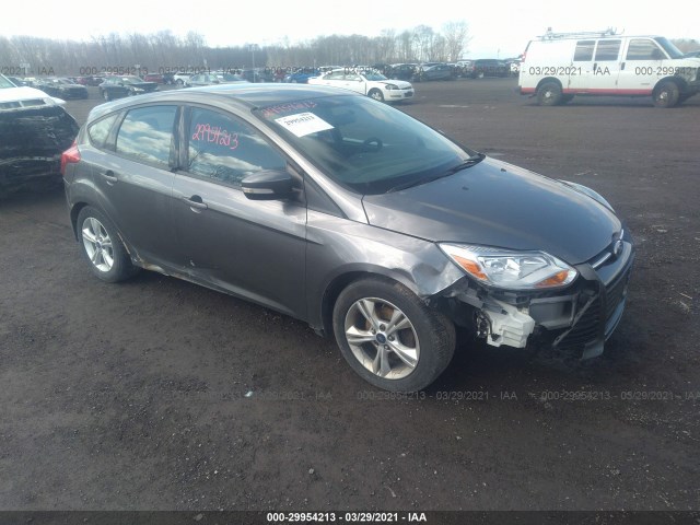 Photo 0 VIN: 1FADP3K20EL370065 - FORD FOCUS 