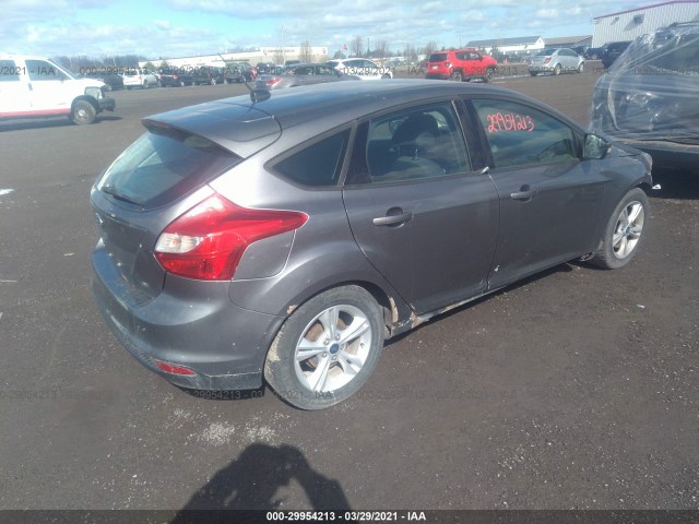 Photo 3 VIN: 1FADP3K20EL370065 - FORD FOCUS 