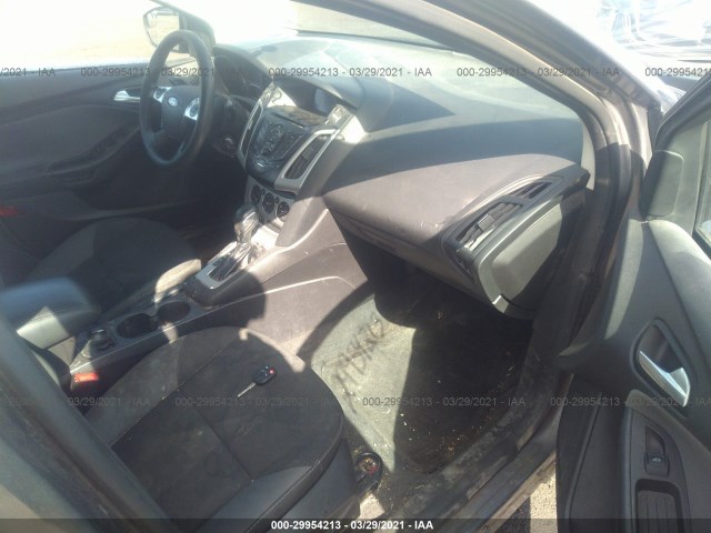 Photo 4 VIN: 1FADP3K20EL370065 - FORD FOCUS 