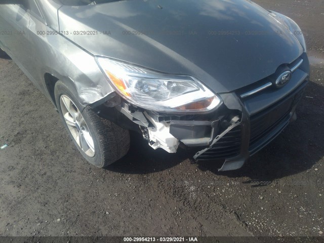 Photo 5 VIN: 1FADP3K20EL370065 - FORD FOCUS 