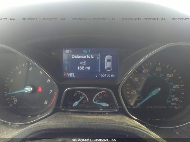 Photo 6 VIN: 1FADP3K20EL370065 - FORD FOCUS 