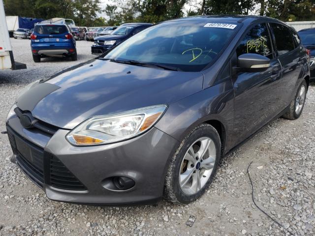 Photo 1 VIN: 1FADP3K20EL381650 - FORD FOCUS SE 