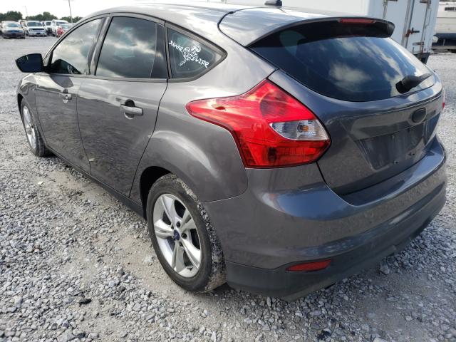 Photo 2 VIN: 1FADP3K20EL381650 - FORD FOCUS SE 