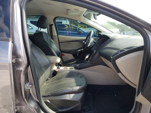 Photo 4 VIN: 1FADP3K20EL381650 - FORD FOCUS SE 