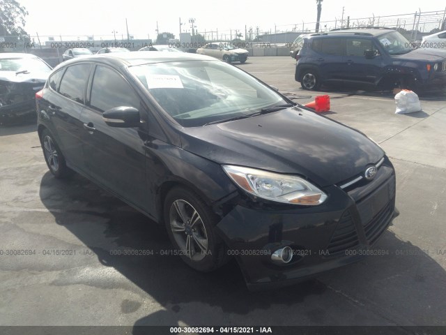 Photo 0 VIN: 1FADP3K20EL382118 - FORD FOCUS 