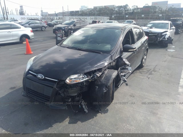 Photo 1 VIN: 1FADP3K20EL382118 - FORD FOCUS 